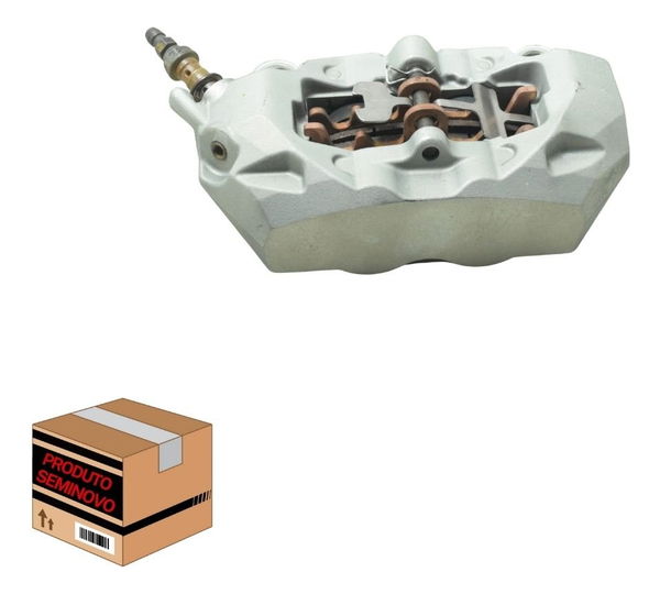 Pinça Freio Dianteira Direita Ducati X Diavel S 16-22 Origin