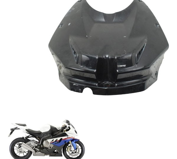 Capa Tanque Bmw S 1000 Rr 10-14 Original