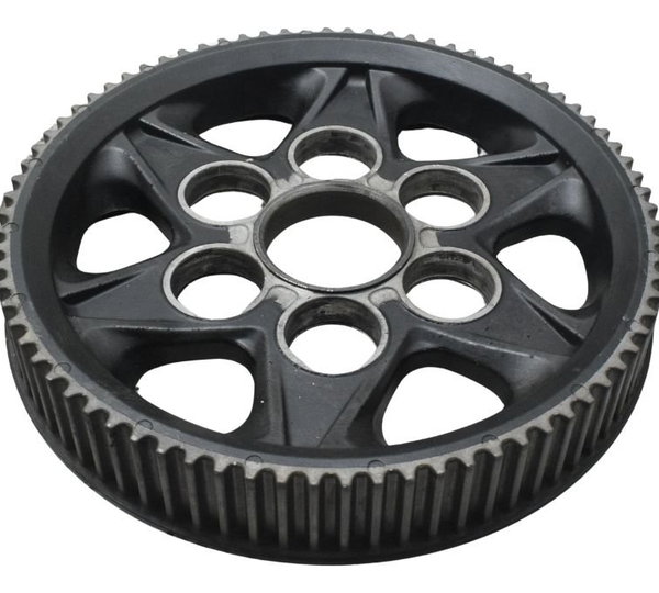 Polia Traseira Ducati X Diavel S 16-22 Original