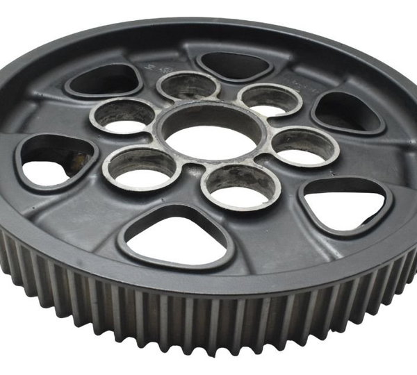 Polia Traseira Ducati X Diavel S 16-22 Original