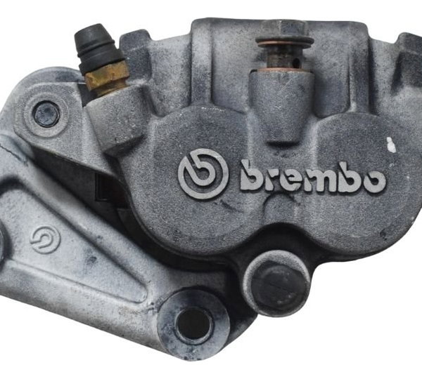 Pinça Freio Traseira Ducati X Diavel S 16-22 Original