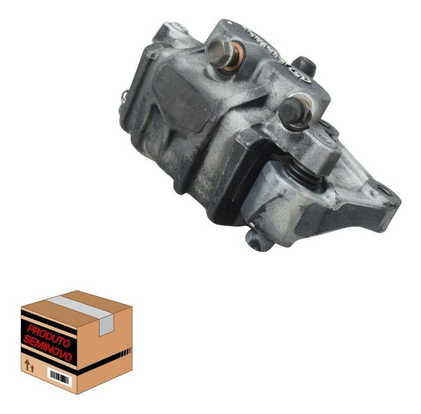 Pinça Freio Traseira Ducati X Diavel S 16-22 Original