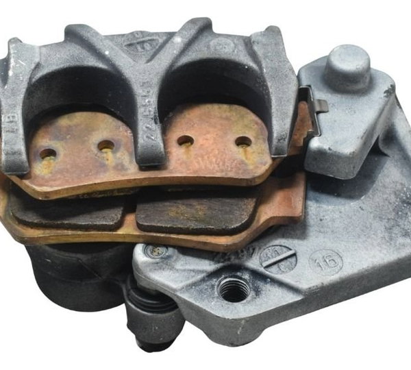 Pinça Freio Traseira Ducati X Diavel S 16-22 Original