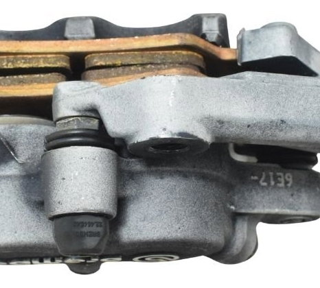 Pinça Freio Traseira Ducati X Diavel S 16-22 Original
