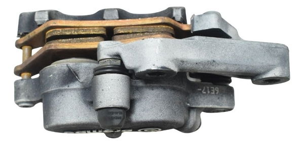 Pinça Freio Traseira Ducati X Diavel S 16-22 Original