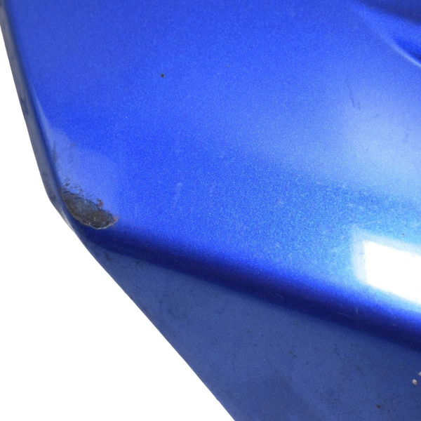 Capa Tanque C/ Detalhes Bmw S 1000 Rr 10-14 Original Azul E Preto