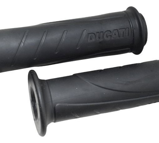 Par Manoplas Ducati X Diavel S 16-22 Original