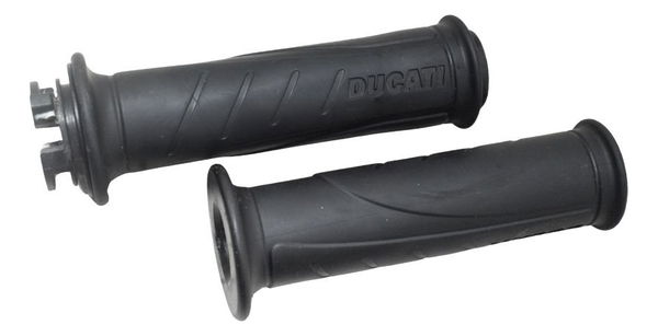 Par Manoplas Ducati X Diavel S 16-22 Original