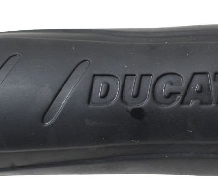 Par Manoplas Ducati X Diavel S 16-22 Original