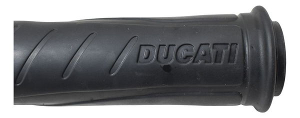 Par Manoplas Ducati X Diavel S 16-22 Original