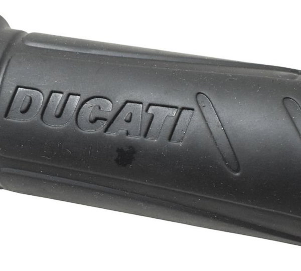Par Manoplas Ducati X Diavel S 16-22 Original