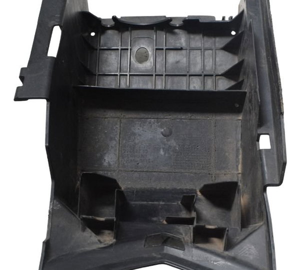 Caixa Bateria Bmw S 1000 Rr 10-14 Original