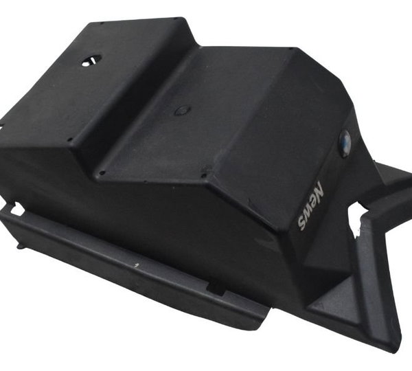 Caixa Bateria Bmw S 1000 Rr 10-14 Original