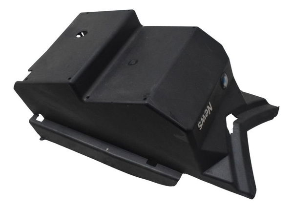 Caixa Bateria Bmw S 1000 Rr 10-14 Original