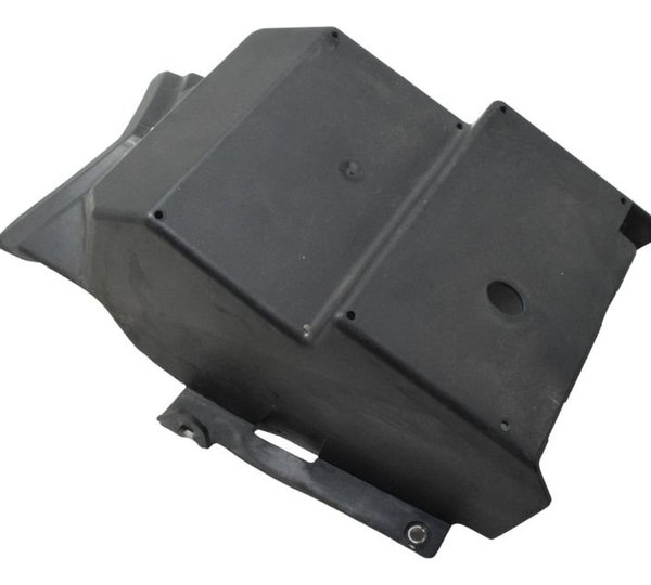 Caixa Bateria Bmw S 1000 Rr 10-14 Original