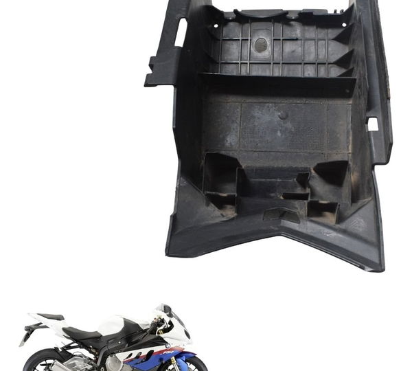 Caixa Bateria Bmw S 1000 Rr 10-14 Original