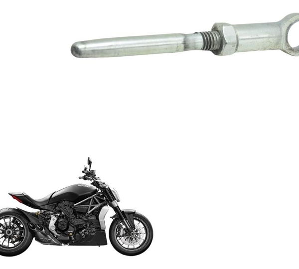 Pino Acionador Embreagem Ducati X Diavel S 16-22 Original