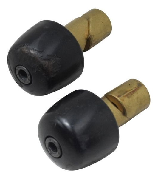 Par Peso Guidão Ducati X Diavel S 16-22 Original