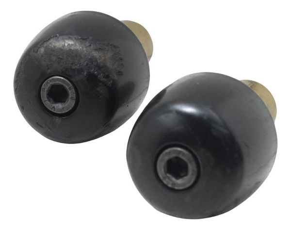 Par Peso Guidão Ducati X Diavel S 16-22 Original