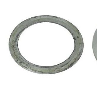 Porca Bucha Roda Traseira Ducati X Diavel S 16-22 Original