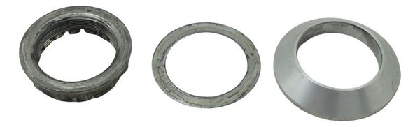 Porca Bucha Roda Traseira Ducati X Diavel S 16-22 Original