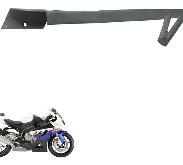 Capa Corrente C/ Detalhes Bmw S 1000 Rr 10-14 Original