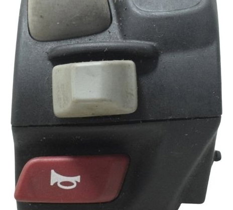 Chave Punho Luz Bmw S 1000 Rr 10-14 Original