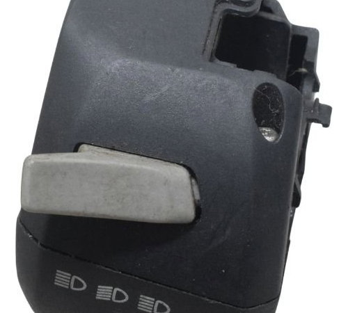 Chave Punho Luz Bmw S 1000 Rr 10-14 Original