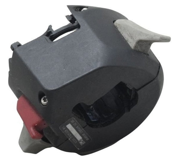 Chave Punho Luz Bmw S 1000 Rr 10-14 Original