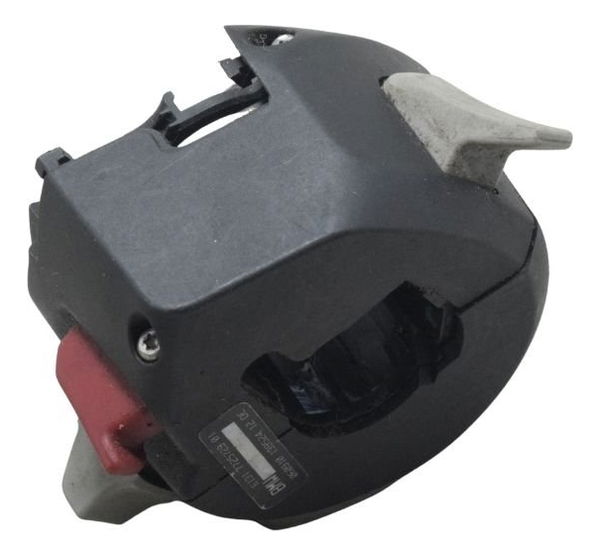 Chave Punho Luz Bmw S 1000 Rr 10-14 Original