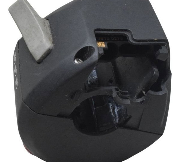 Chave Punho Luz Bmw S 1000 Rr 10-14 Original