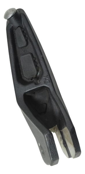 Pedaleira Dianteira Direita Ducati X Diavel S 16-22 Original