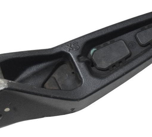 Pedaleira Dianteira Esquerda C/ Det Ducati X Diavel S 16-22