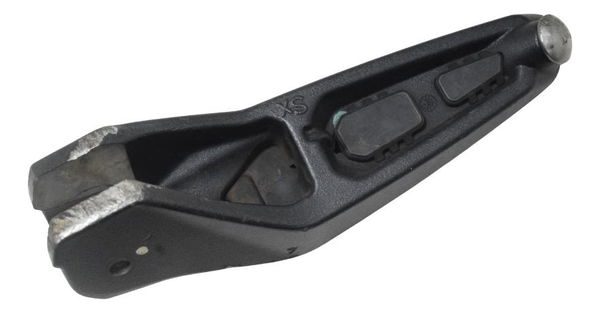 Pedaleira Dianteira Esquerda C/ Det Ducati X Diavel S 16-22