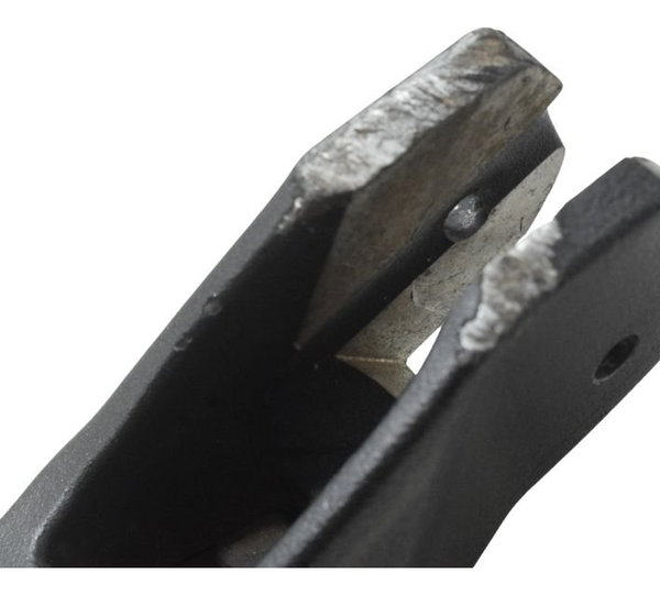 Pedaleira Dianteira Esquerda C/ Det Ducati X Diavel S 16-22