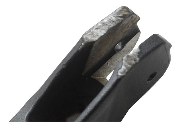 Pedaleira Dianteira Esquerda C/ Det Ducati X Diavel S 16-22