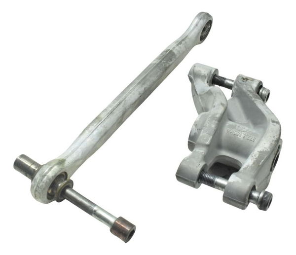 Pro Link Ducati X Diavel S 16-22 Original