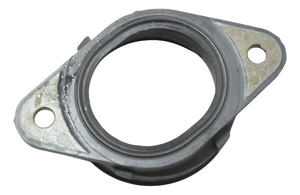 Coletor Admissão Bmw S 1000 Rr 10-14 Original