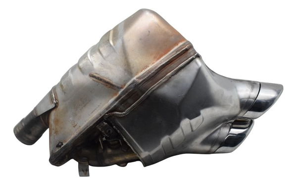 Ponteira Catalisador Escape Ducati X Diavel S 16-22 Original