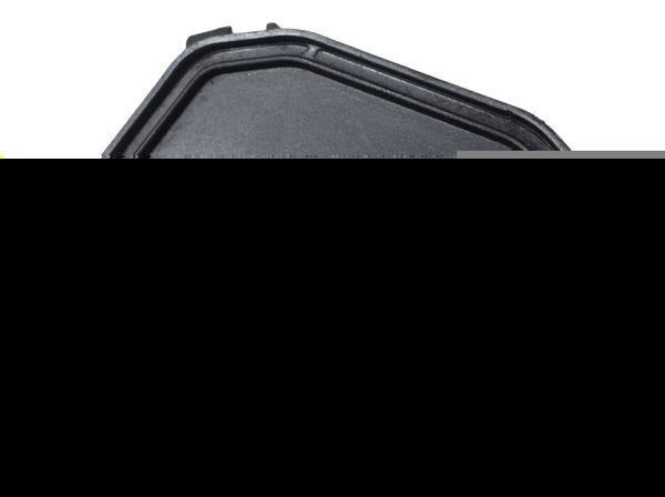 Caixa Respiro Ar Bmw S 1000 Rr 10-14 Original