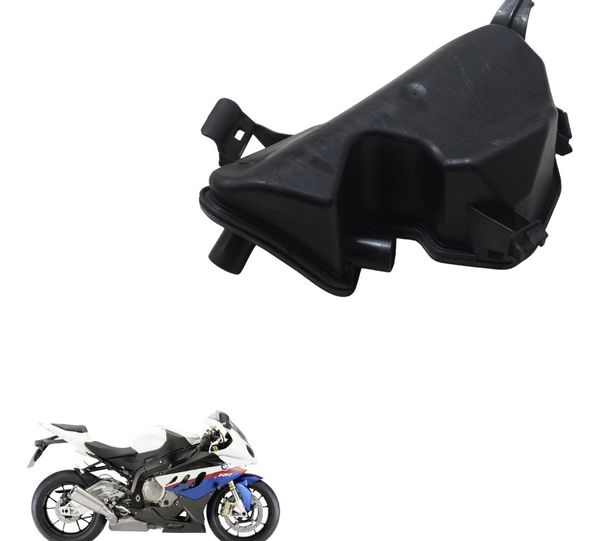 Caixa Respiro Ar Bmw S 1000 Rr 10-14 Original