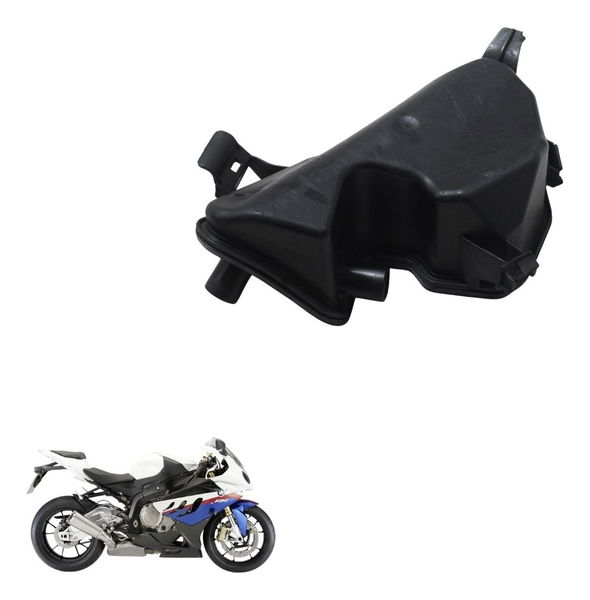 Caixa Respiro Ar Bmw S 1000 Rr 10-14 Original
