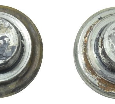Par Parafuso Suporte Motor Ducati X Diavel S 16-22 Original