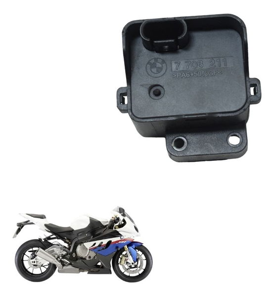 Comutador Chave Ignição Bmw S 1000 Rr 10-14 Original