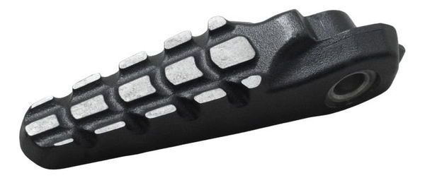 Pedaleira Traseira Esquerda Ducati X Diavel S 16-22 Original