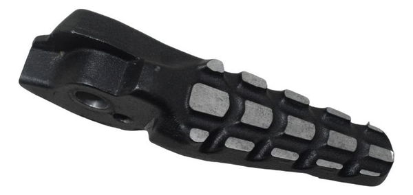 Pedaleira Traseira Esquerda Ducati X Diavel S 16-22 Original