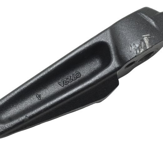Pedaleira Traseira Esquerda Ducati X Diavel S 16-22 Original