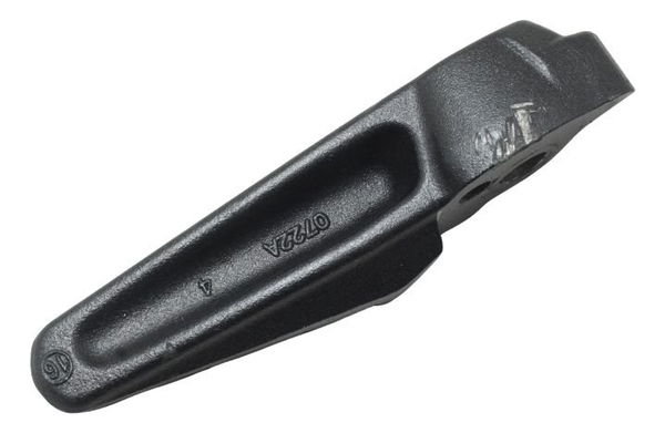 Pedaleira Traseira Esquerda Ducati X Diavel S 16-22 Original