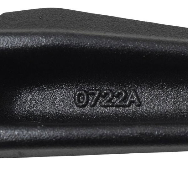 Pedaleira Traseira Esquerda Ducati X Diavel S 16-22 Original
