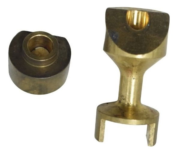 Parafuso Fixação Suporte Pedaleira Ducati X Diavel S 16-22